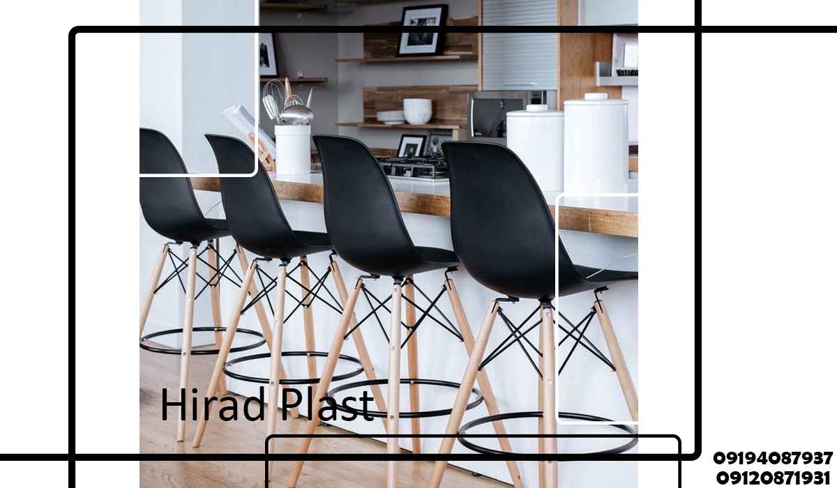 میز و صندلی پلاستیکی عمده