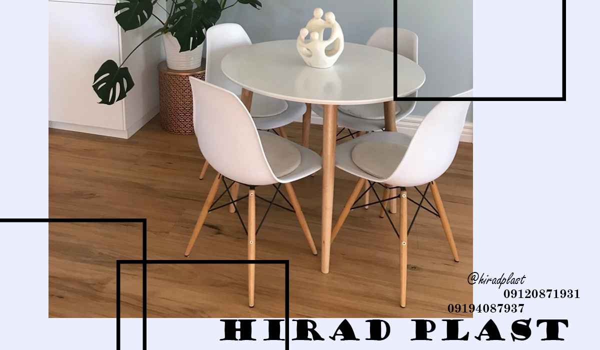 خرید صندلی پلاستیکی