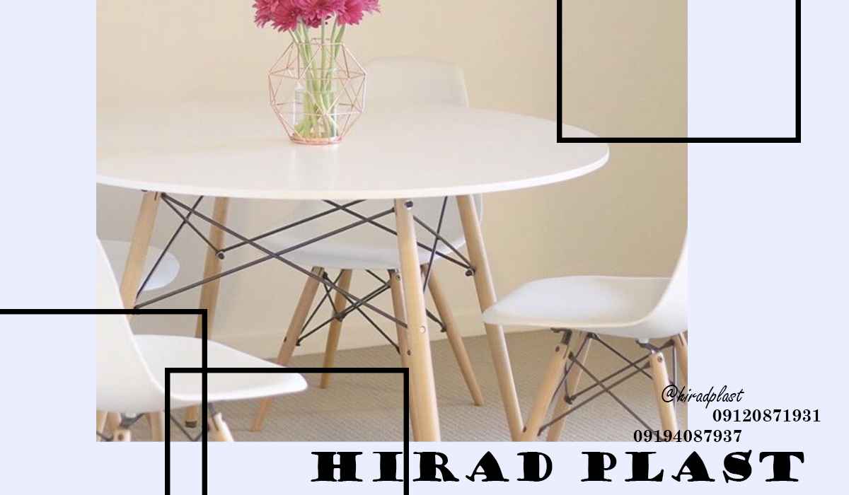 صندلی ایفل دیجی کالا