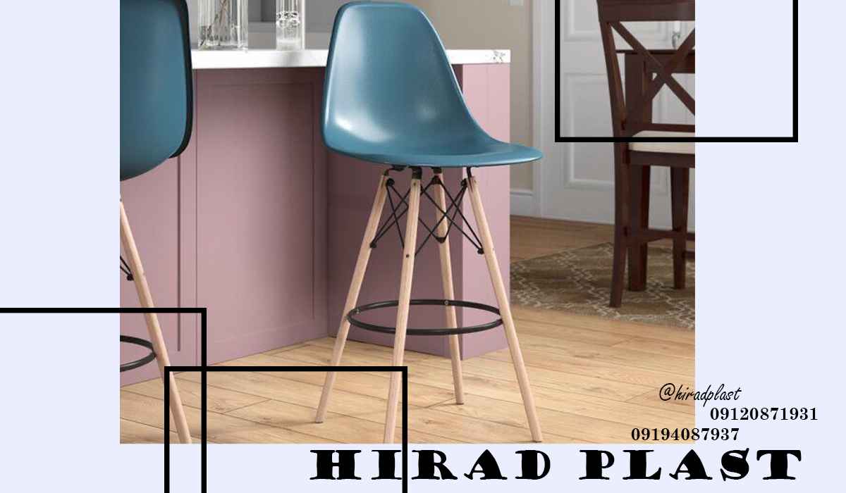 صندلی رستورانی