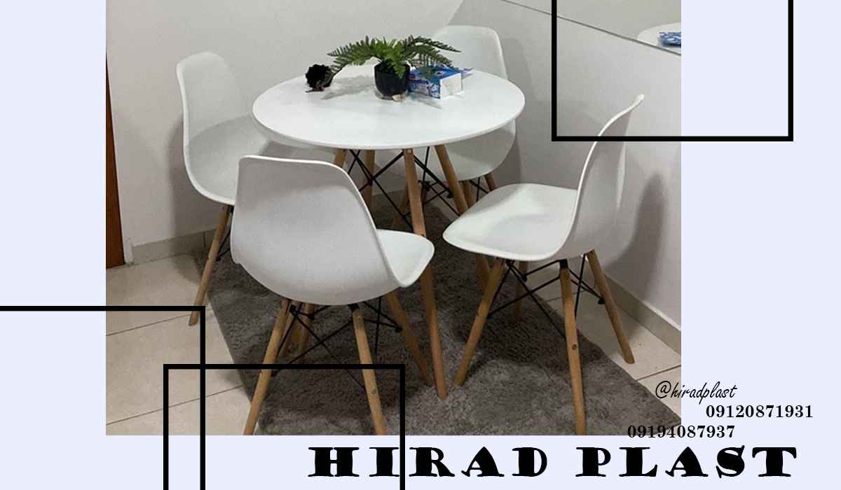 صندلی ویلایی