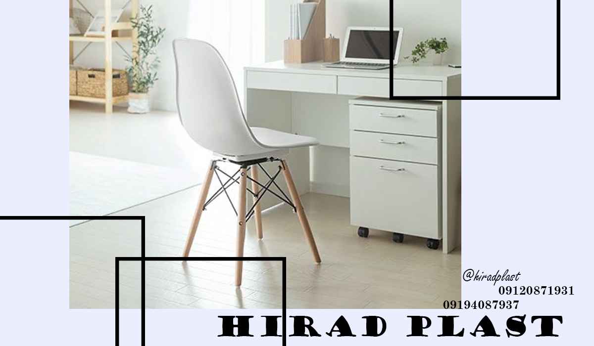 صندلی پلاستیکی ارزان