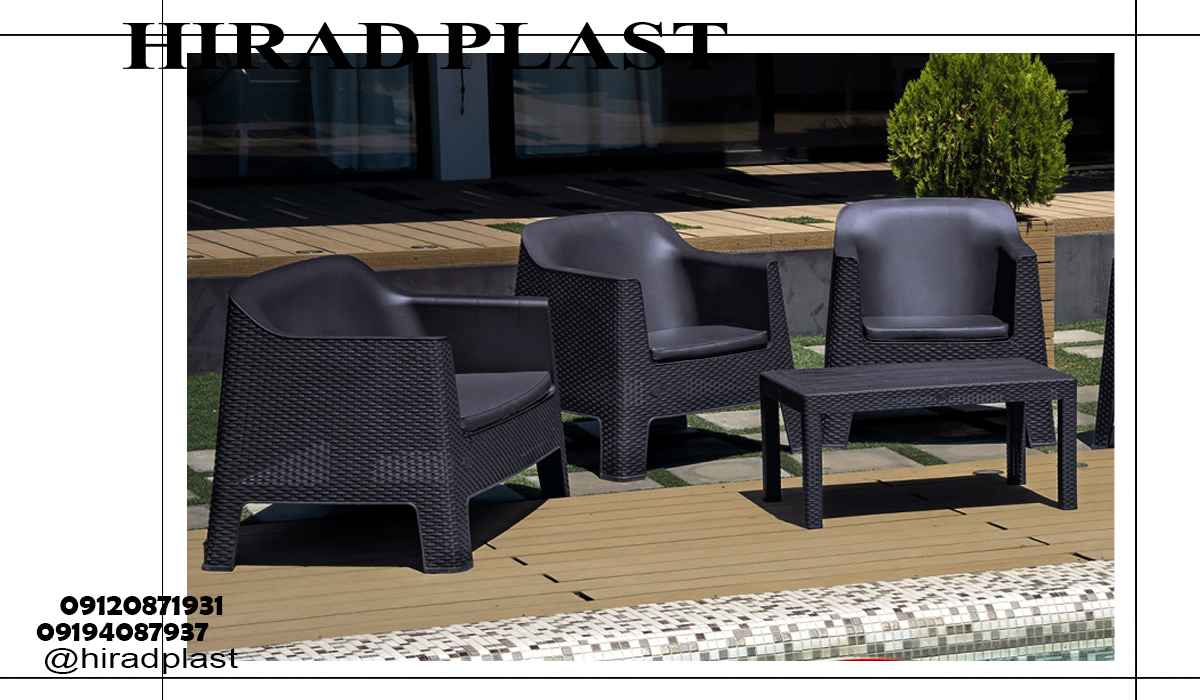 صندلی پلاستیکی ارزان