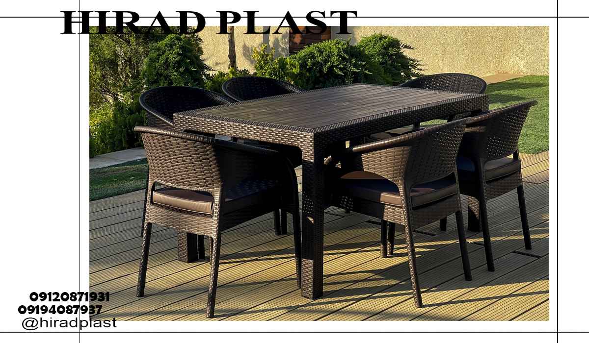 صندلی پلاستیکی عمده