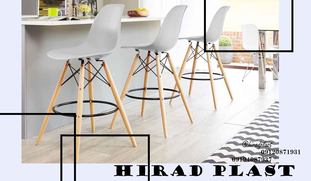 میز و صندلی ایفل