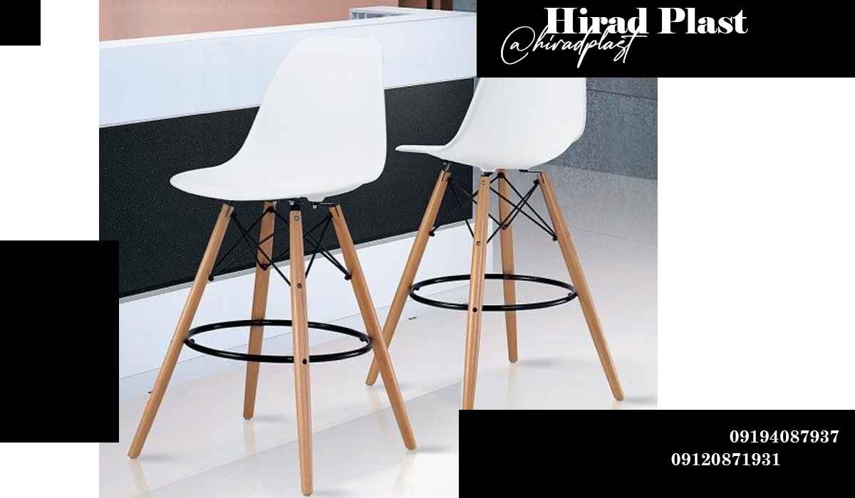 میز و صندلی ایفلی