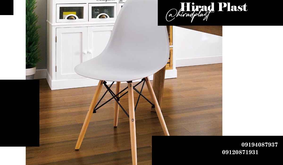 میز و صندلی پلاستیکی ناهارخوری