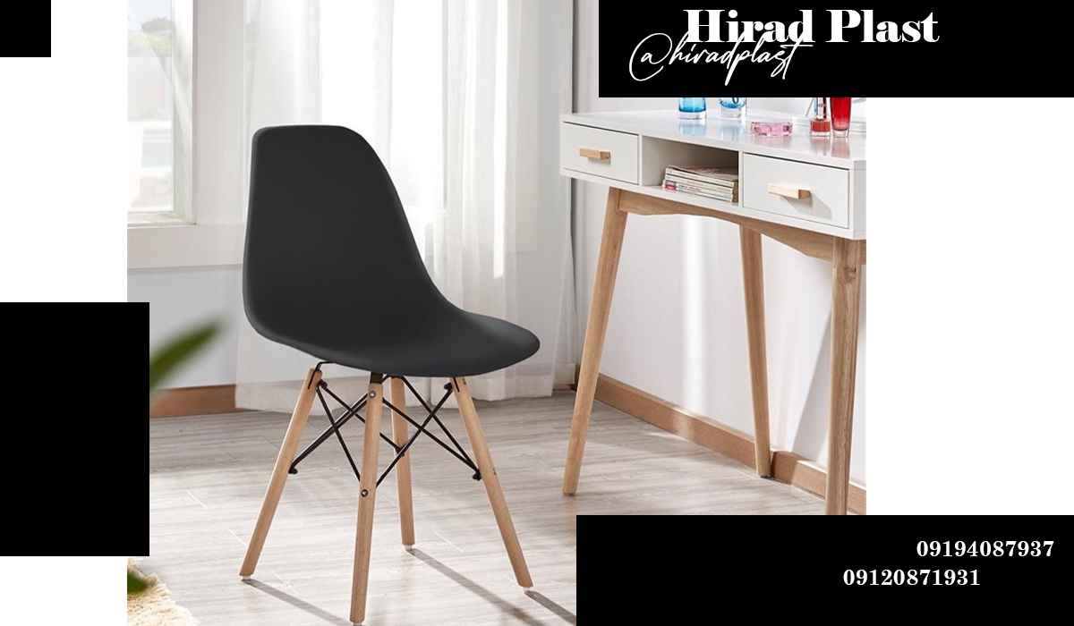 میز و صندلی پلاستیکی ویلایی