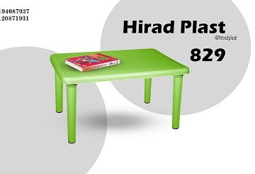 میز و صندلی کودک