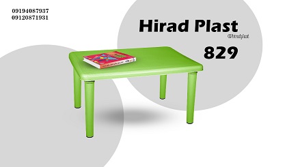 میز و صندلی کودک