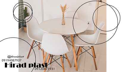 میز و صندلی