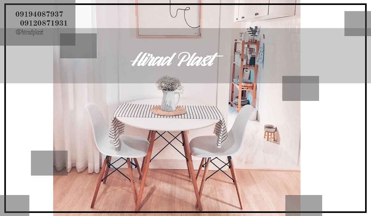 میز پلاستیکی دیجی کالا