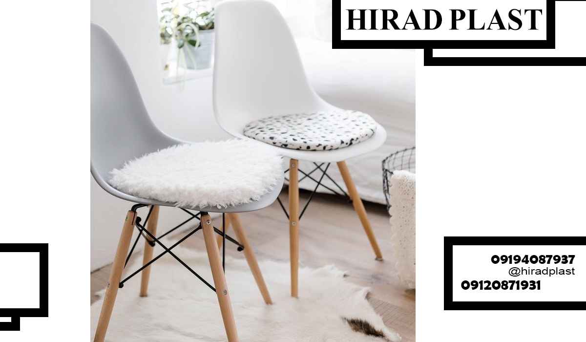 صندلی ایفلی دیجی کالا