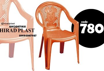 صندلی بچگانه