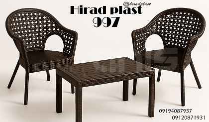 صندلی تراسی