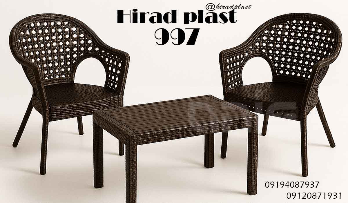 قیمت صندلی پلاستیکی