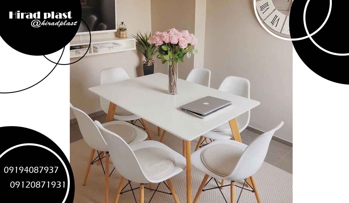 میز رستورانی