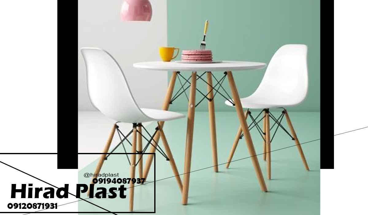 میز و صندلی ایفلی