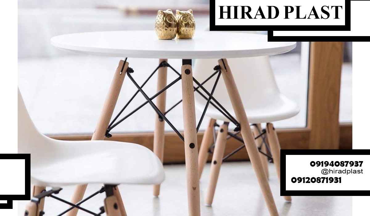 میز و صندلی ایفلی