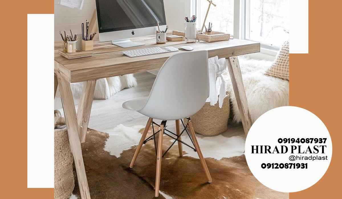 میز و صندلی باغی