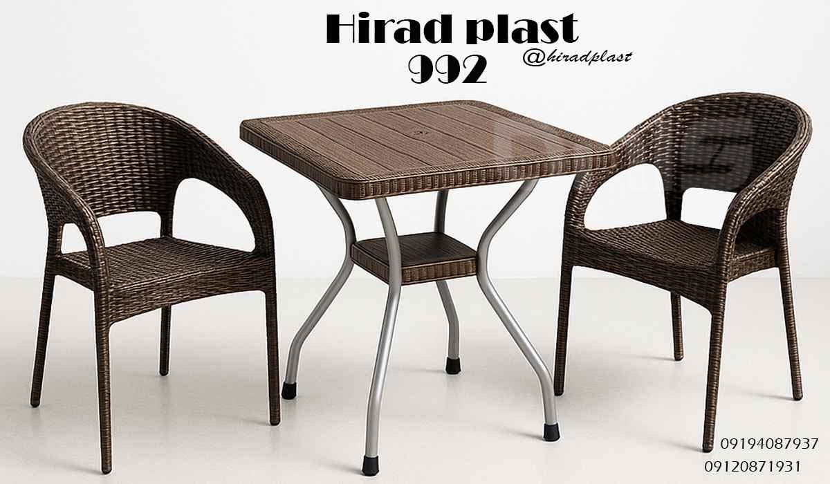 میز و صندلی دیجی کالا