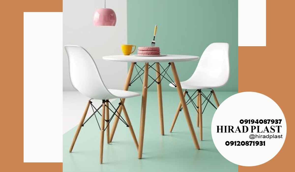 میز و صندلی ناهارخوری