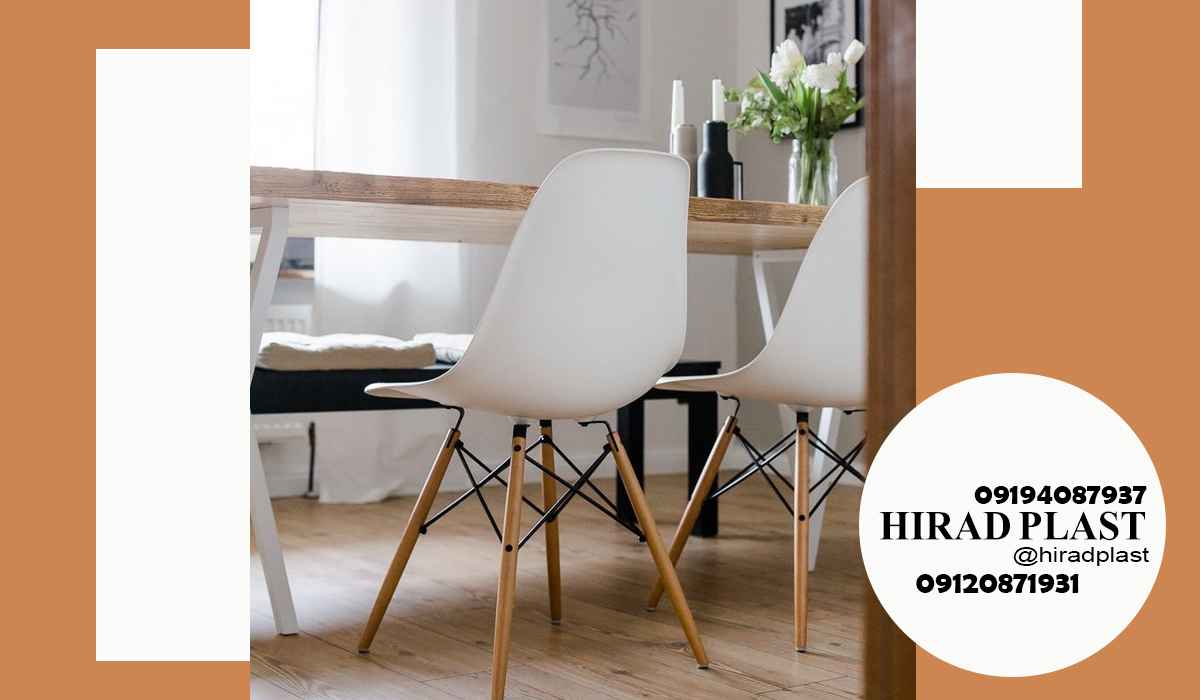 میز و صندلی ویلایی