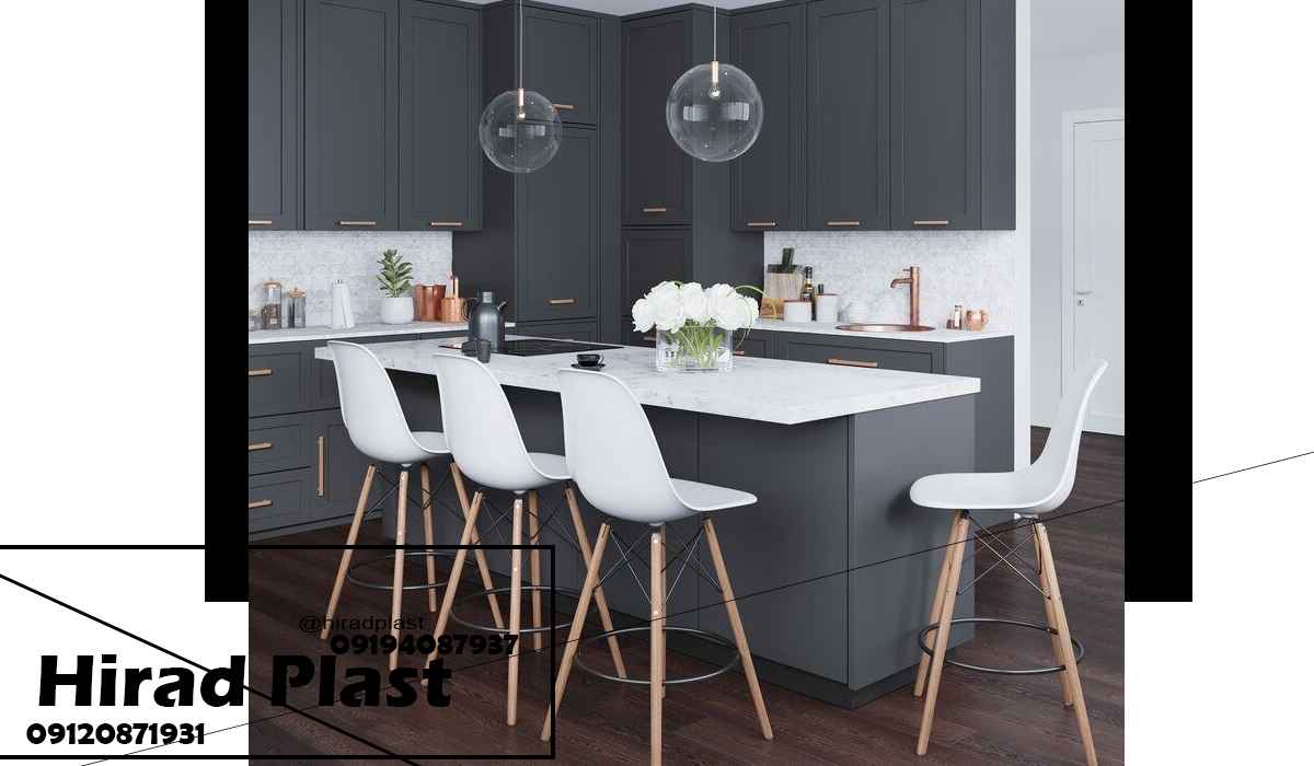 میز و صندلی پلاستیکی