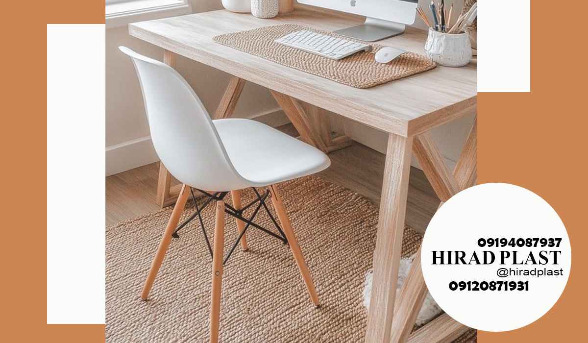 میز و صندلی پلاستیکی عمده