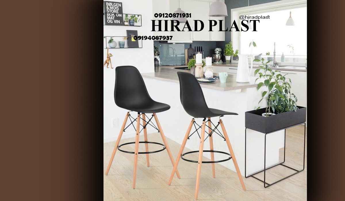 خرید صندلی پلاستیکی