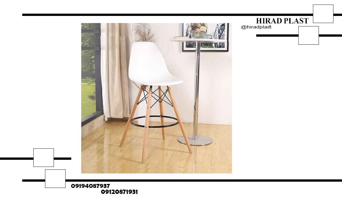 خرید صندلی پلاستیکی