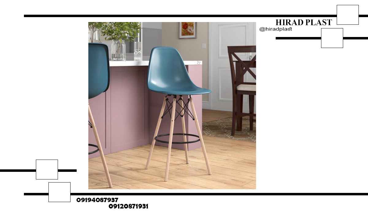 صندلی پلاستیکی