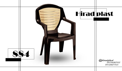 صندلی پلاستیکی