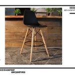 صندلی پلاستیکی ایفلی