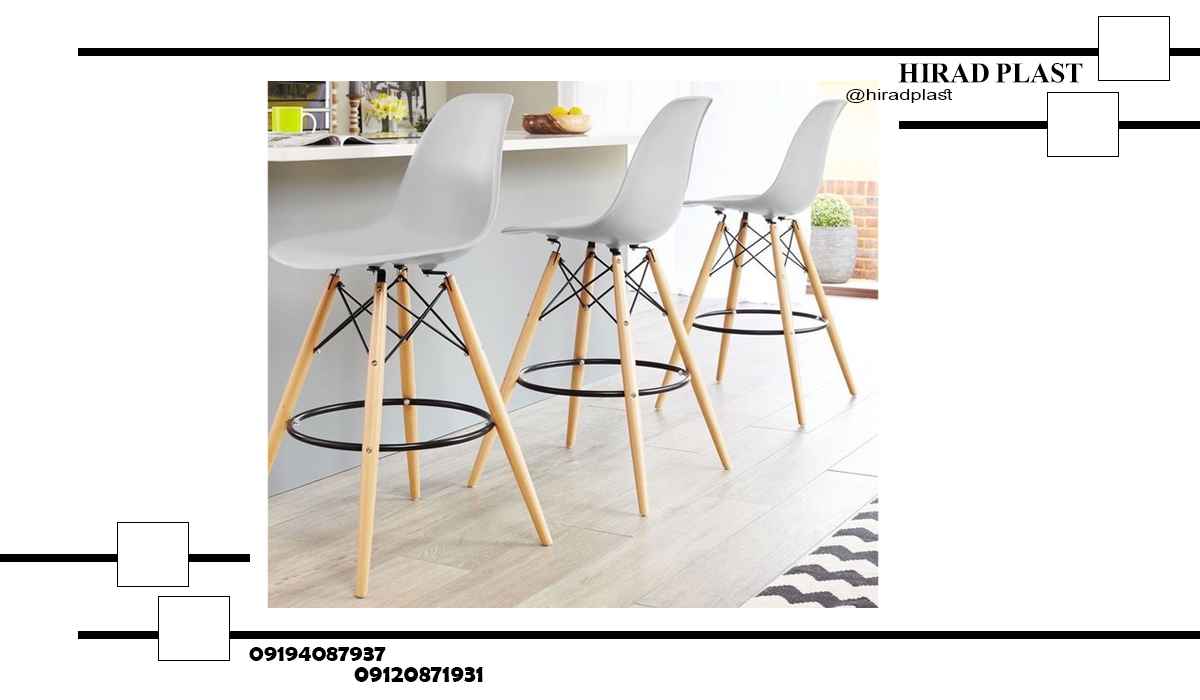 قیمت صندلی پلاستیکی