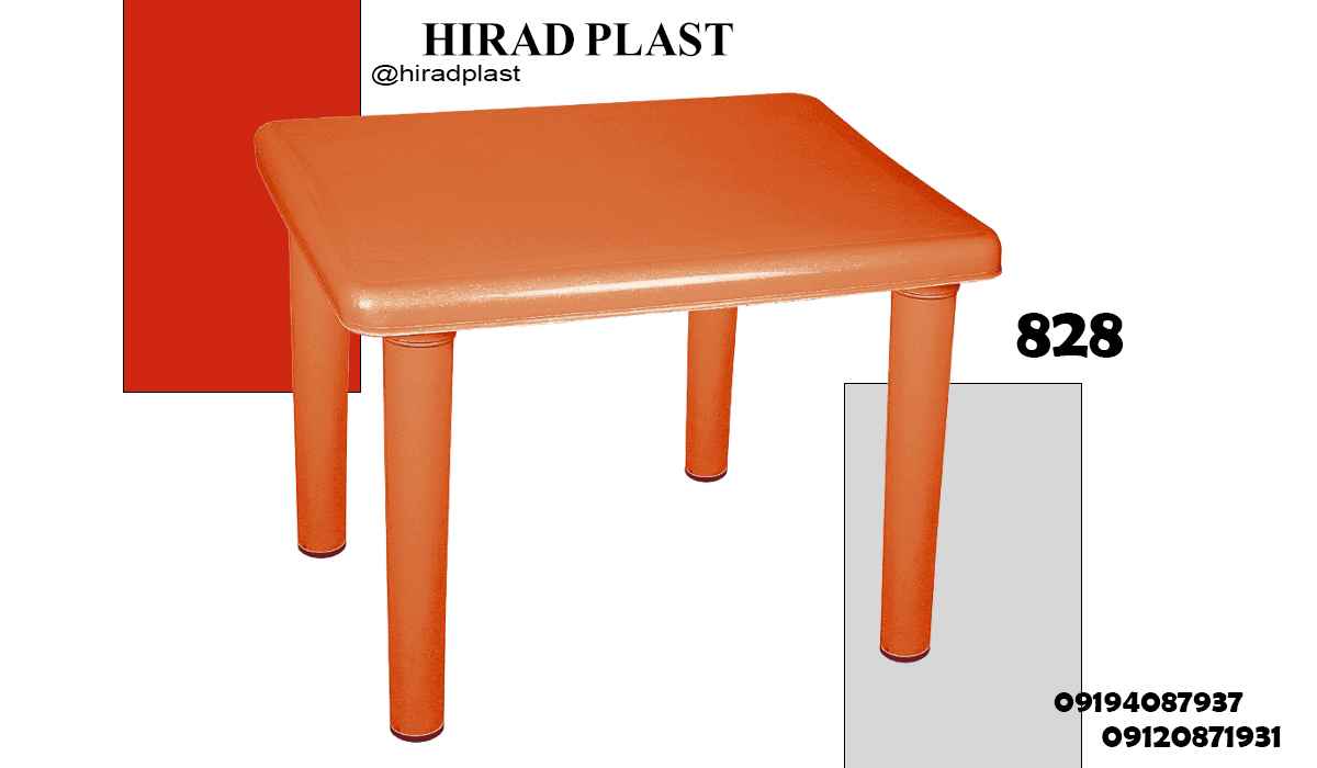 قیمت میز کودک