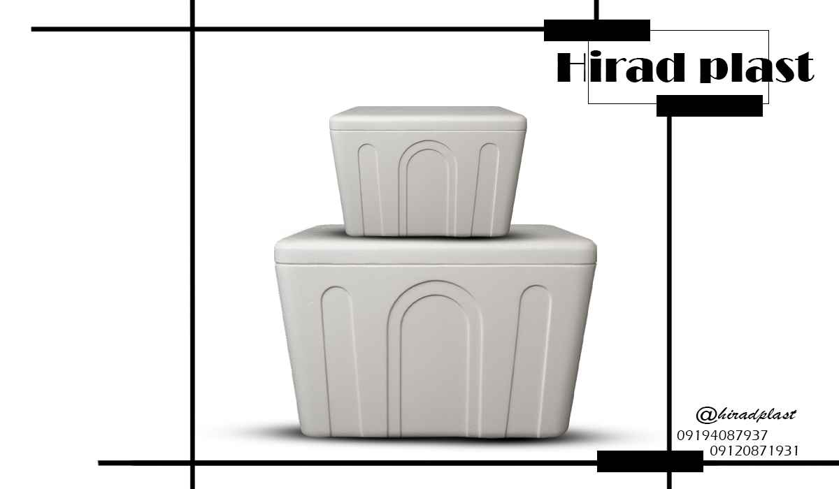 یخدان یونولیت عمده