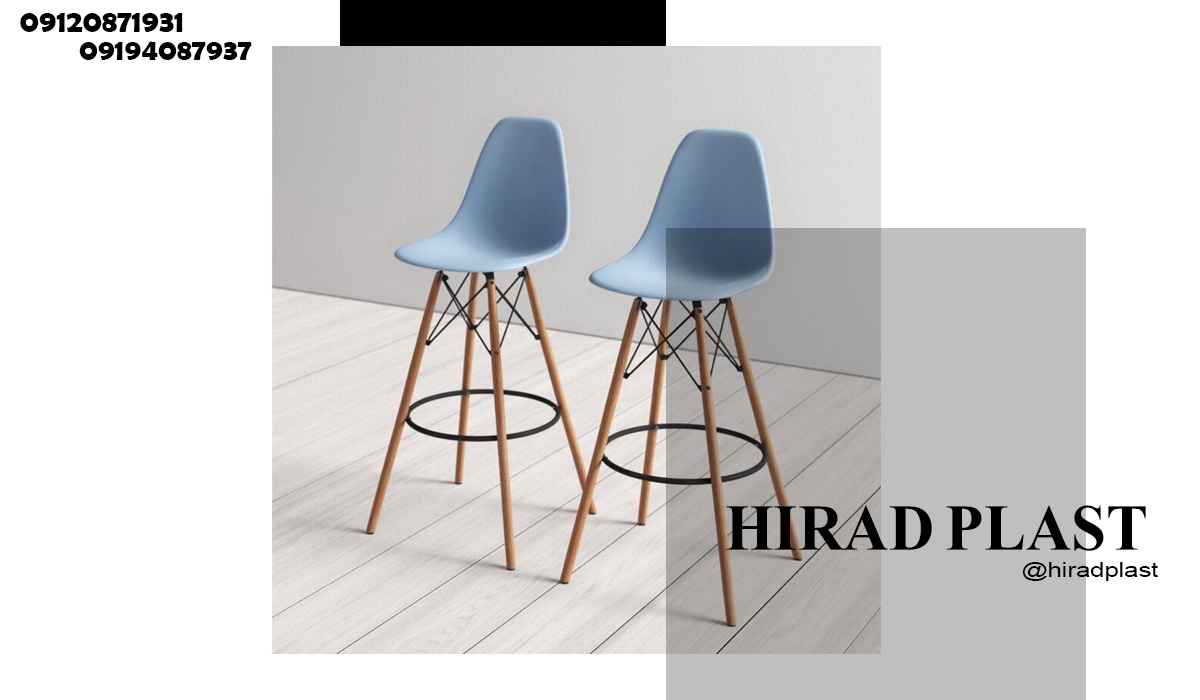 صندلی پلاستیکی اپن