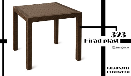 میز ناصر