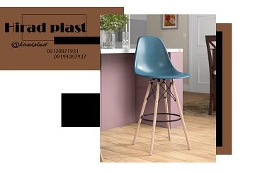 صندلی پلاستیکی