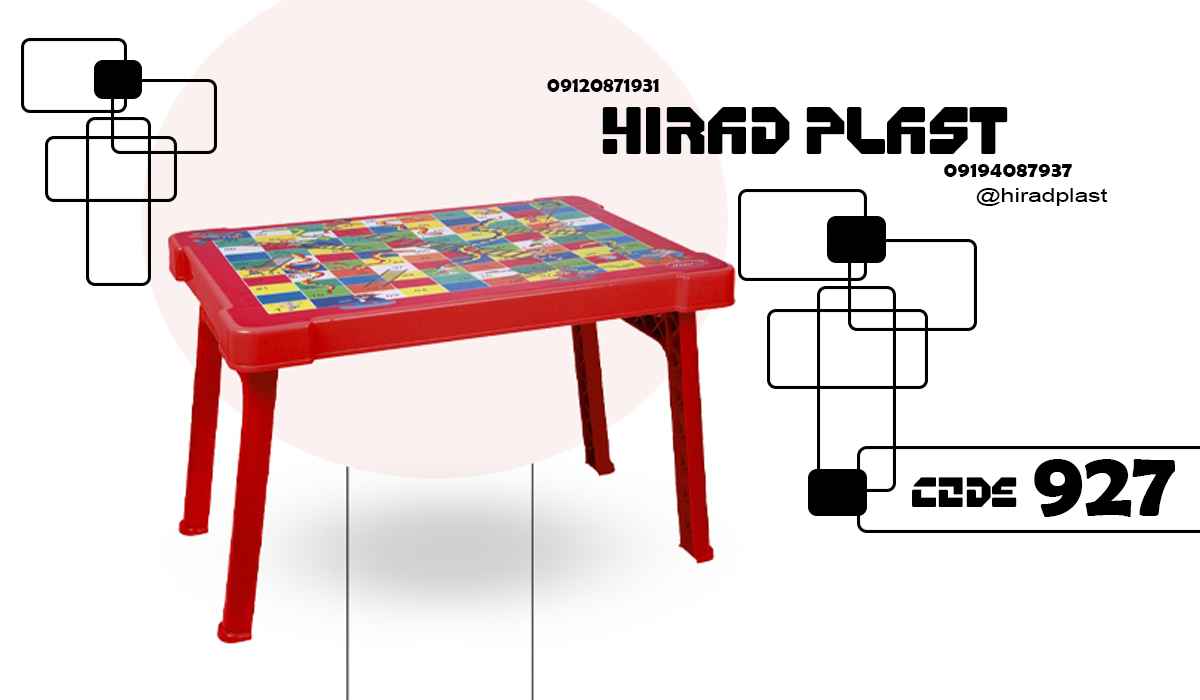 میز تحریر تاشو