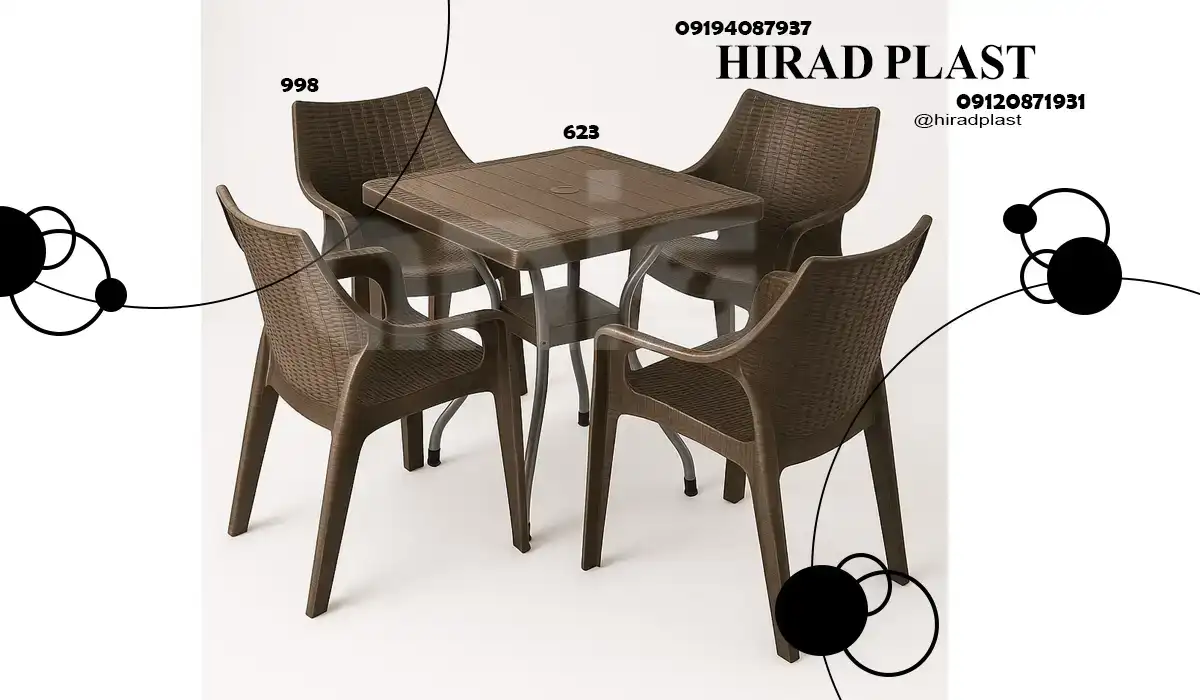 خرید میز و صندلی